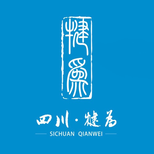 招商手冊設計-犍為工業(yè)園招商手冊設計|樂(lè )山高新區園區基地招商引資宣傳畫(huà)冊設計