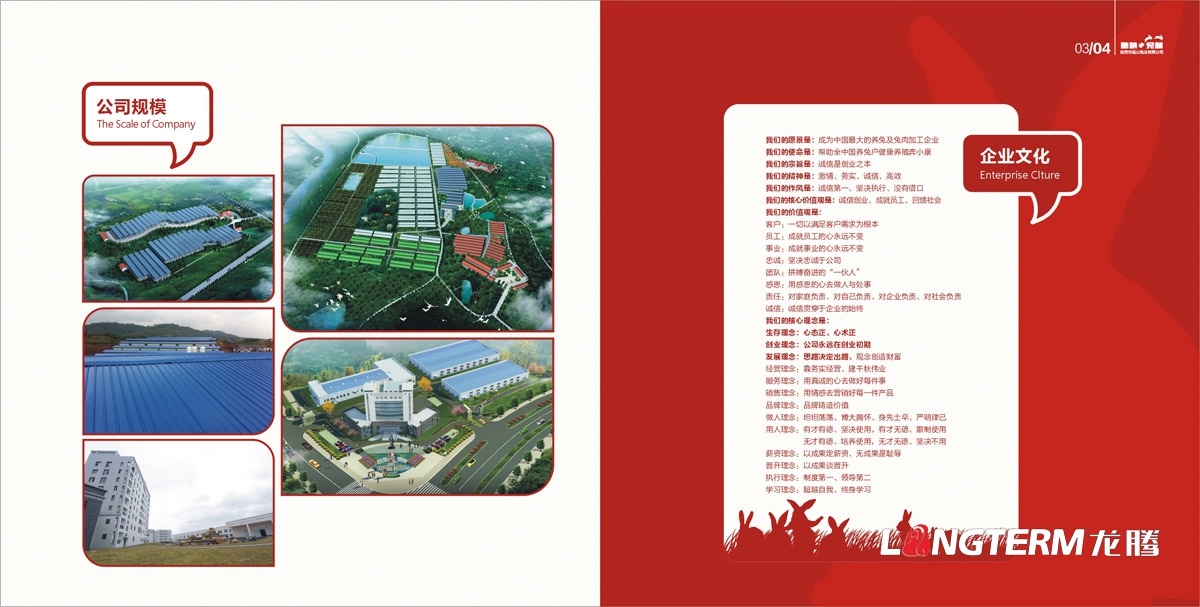 品山兔業(yè)形象畫(huà)冊設計|自貢市企業(yè)宣傳冊設計|鮮兔冷吃兔缺牙巴兔九刀兔休閑食品宣傳畫(huà)冊設計