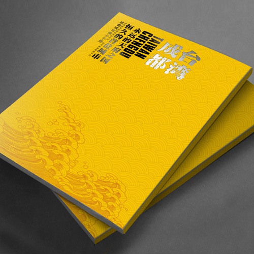 企業(yè)畫(huà)冊設計-四川海峽同舟商務(wù)服務(wù)公司畫(huà)冊設計|成都城市推介手冊設計|西部地區商務(wù)形象公司推薦畫(huà)冊設計