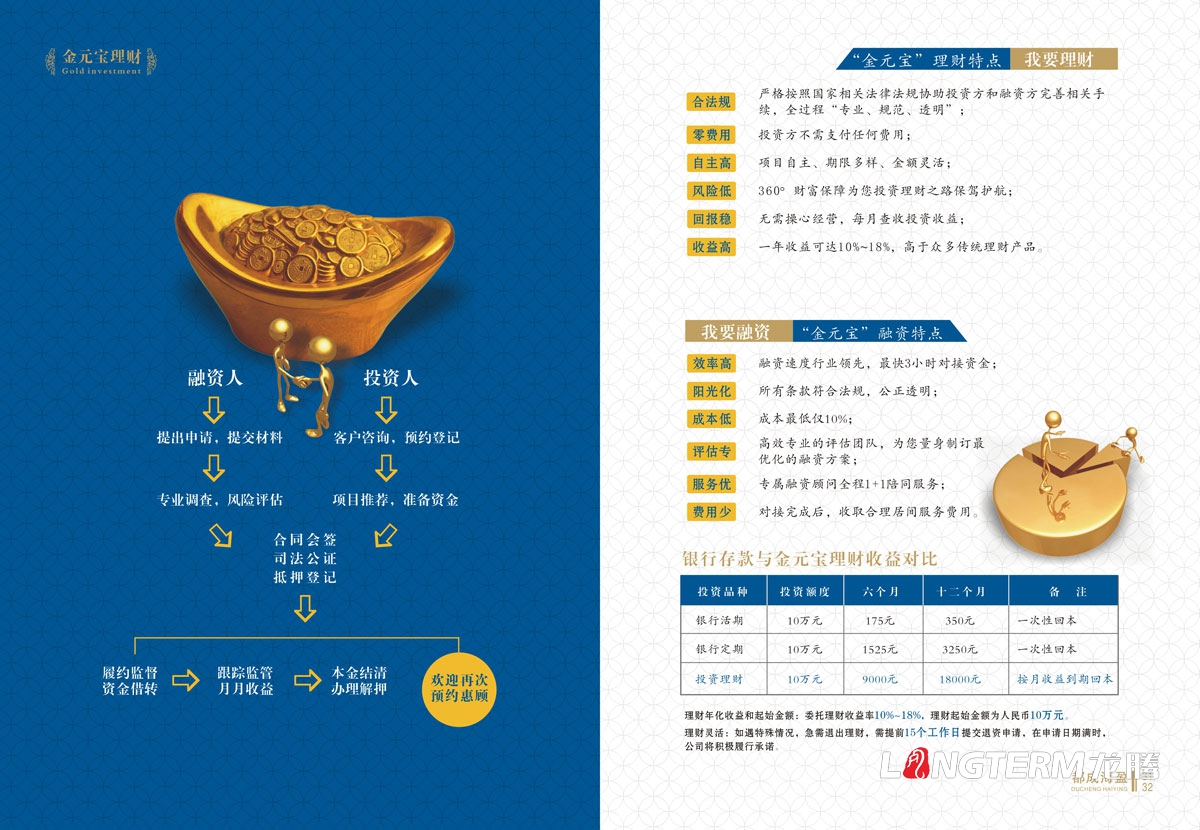 成都都成海盈投資理財公司畫(huà)冊設計|金融咨詢(xún)公司企業(yè)形象宣傳冊設計效果圖|理財顧問(wèn)公司宣傳設計
