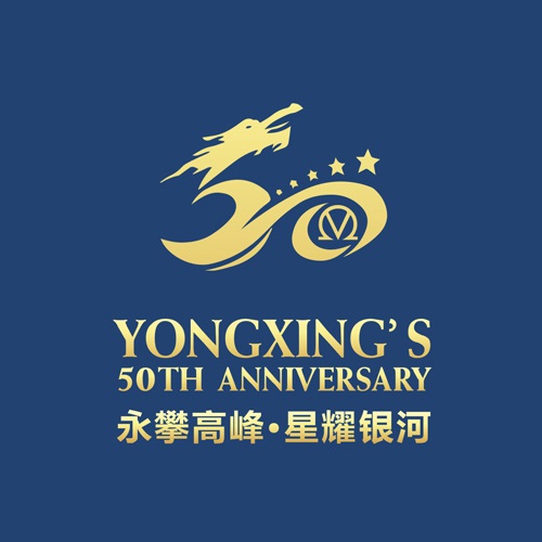 企業(yè)畫(huà)冊設計-四川永星電子有限公司50周年慶企業(yè)紀念畫(huà)冊設計|電子元件廠(chǎng)高新技術(shù)企業(yè)形象宣傳冊設計效果圖