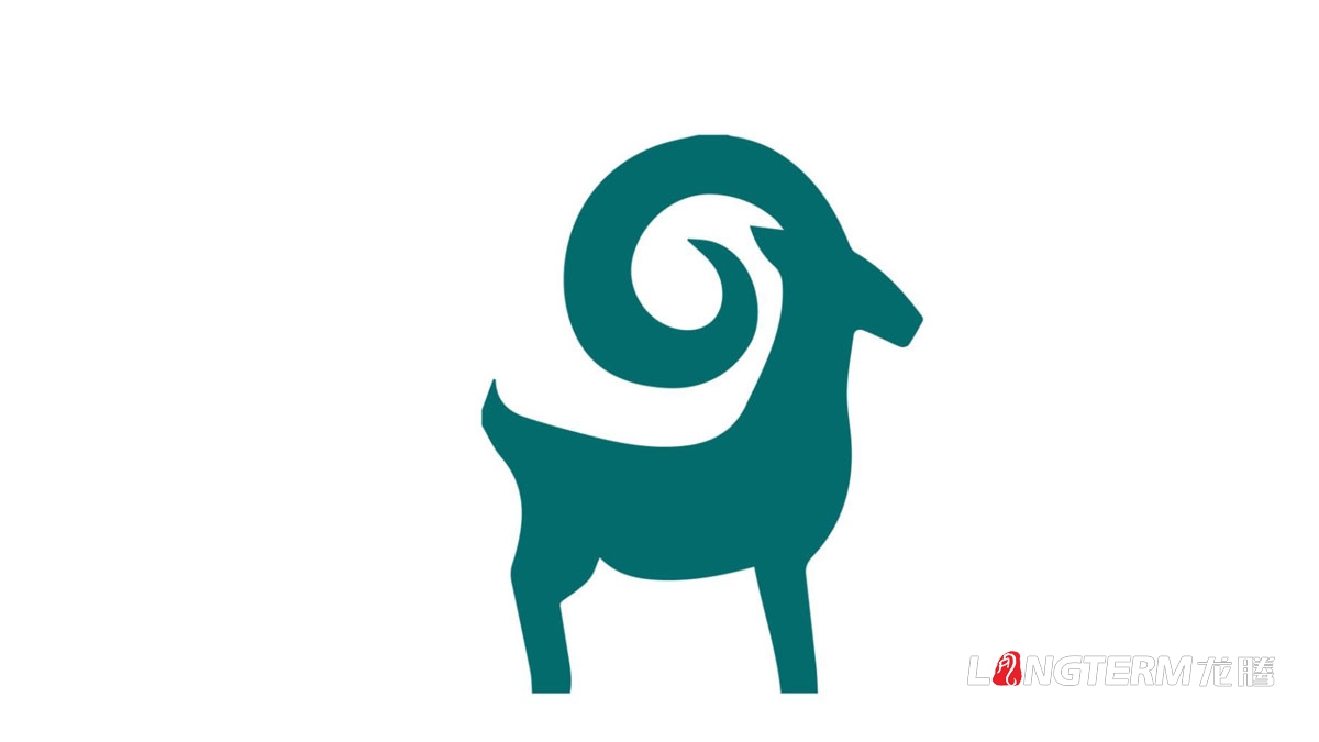 逸境農莊LOGO設計|山羊飼養主題農場(chǎng)景觀(guān)設計|氛圍設計導視圖雕刻形象墻藝術(shù)設計