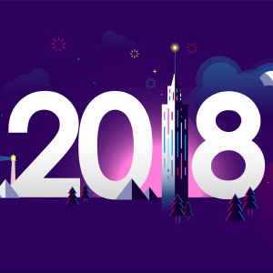 龍騰設計2018年正式開(kāi)工了