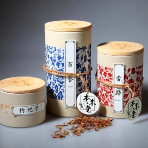 創(chuàng  )意中藥品牌包裝設計公司