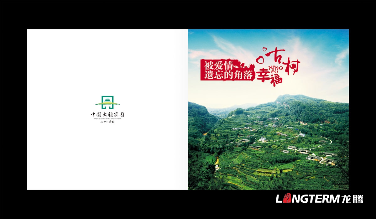 眉山專(zhuān)業(yè)畫(huà)冊設計公司|眉山市創(chuàng  )意宣傳冊折頁(yè)設計|東坡區丹棱縣仁壽眉山青神洪雅折頁(yè)設計