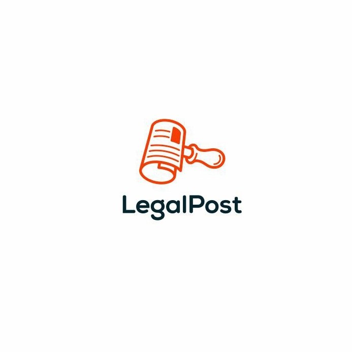 成都律師事務(wù)所LOGO標志設計公司|國外法律天平小木槌品牌VI標志商標符號創(chuàng  )意設計效果圖