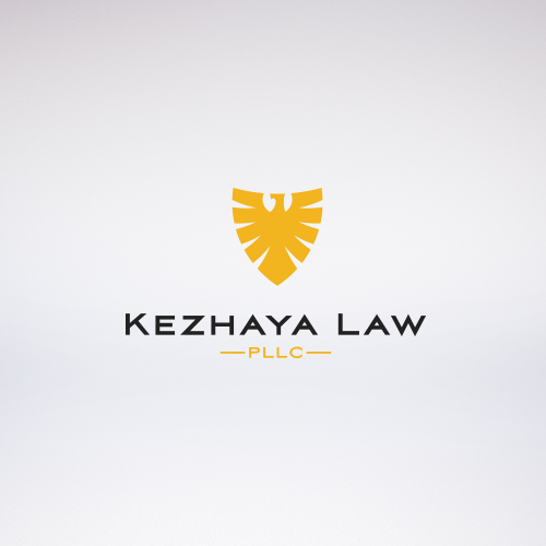 成都律師事務(wù)所LOGO標志設計公司|國外法律天平小木槌品牌VI標志商標符號創(chuàng  )意設計效果圖