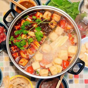 成都火鍋店品牌形象設計公司