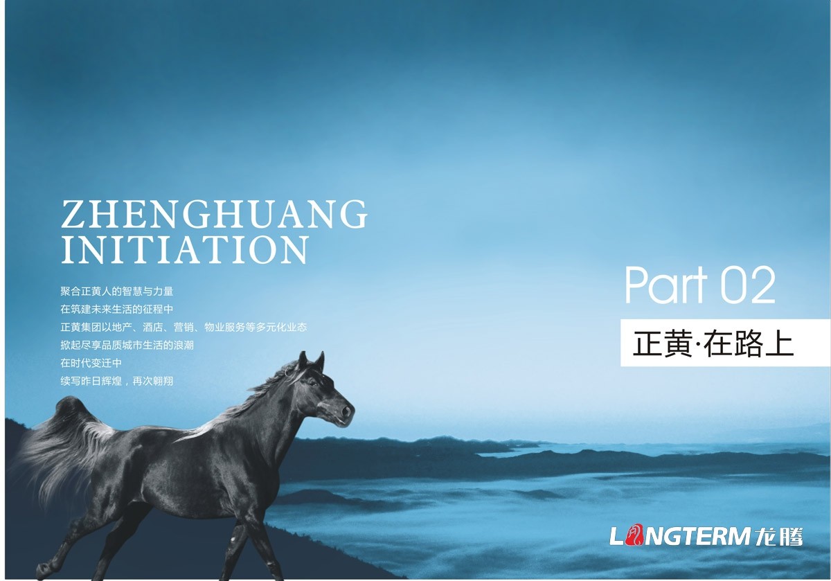 成都電子科技公司形象宣傳畫(huà)冊設計|信息技術(shù)設備工程公司品牌宣傳冊設計