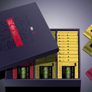 成都茶葉品牌包裝策劃形象設計公司
