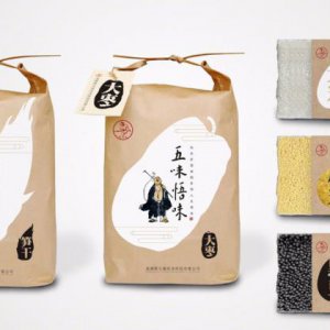 成都農副產(chǎn)品包裝設計公司