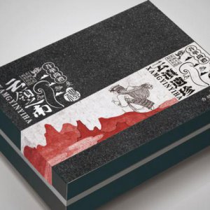 成都富硒食品農產(chǎn)品包裝設計公司