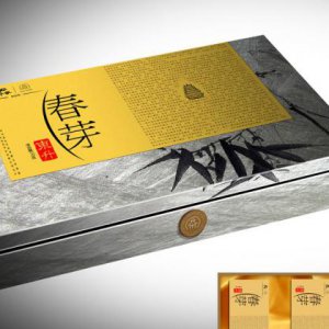 成都創(chuàng  )意珠寶包裝盒設計公司