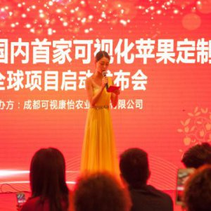 四川新品發(fā)布會(huì )策劃公司