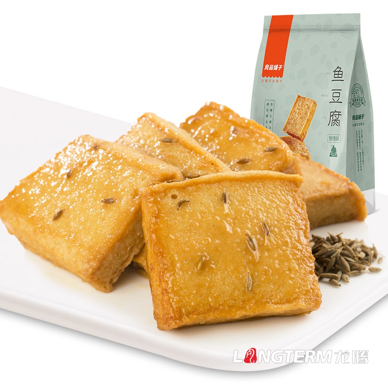 成都麻辣豆腐干包裝袋設計公司|四川豆皮豆片雞蛋干魚(yú)豆腐特色零食小吃包裝設計公司