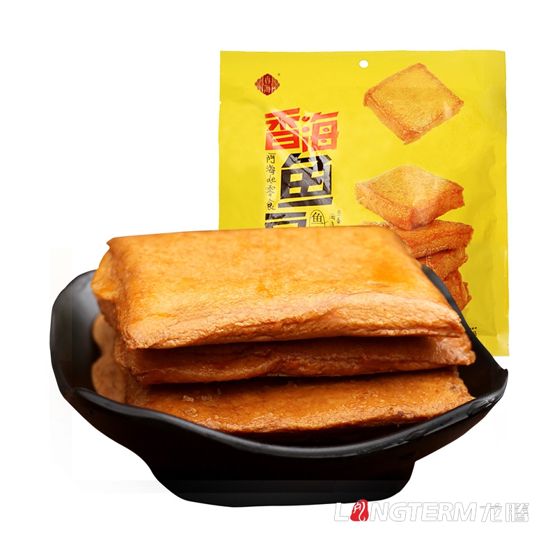 成都麻辣豆腐干包裝袋設計公司|四川豆皮豆片雞蛋干魚(yú)豆腐特色零食小吃包裝設計公司