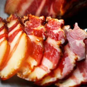 成都香腸臘肉包裝設計公司