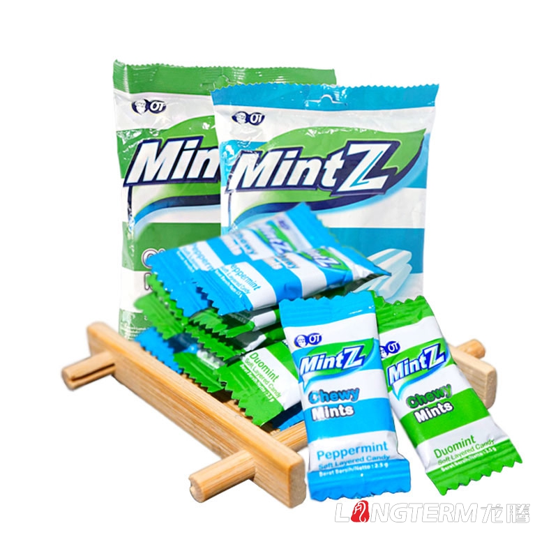 成都糖果包裝設計公司|口香糖巧克力薄荷糖軟糖水果糖話(huà)梅糖奶糖夾心糖包裝設計