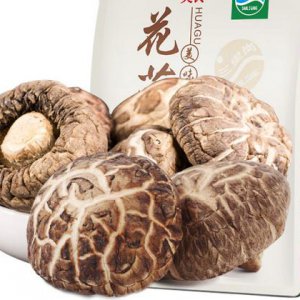 成都香菇包裝袋設計公司