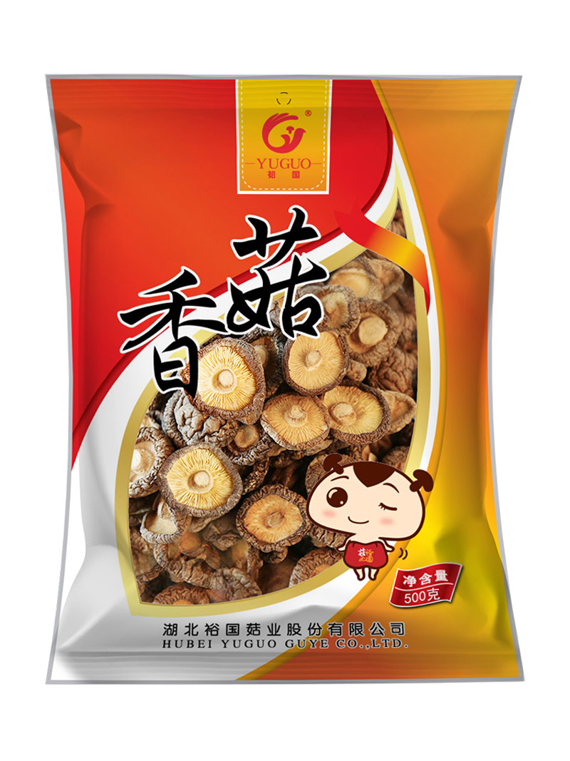 成都香菇包裝袋設計公司|四川特產(chǎn)優(yōu)質(zhì)小香菇干貨野生菌類(lèi)包裝盒設計公司