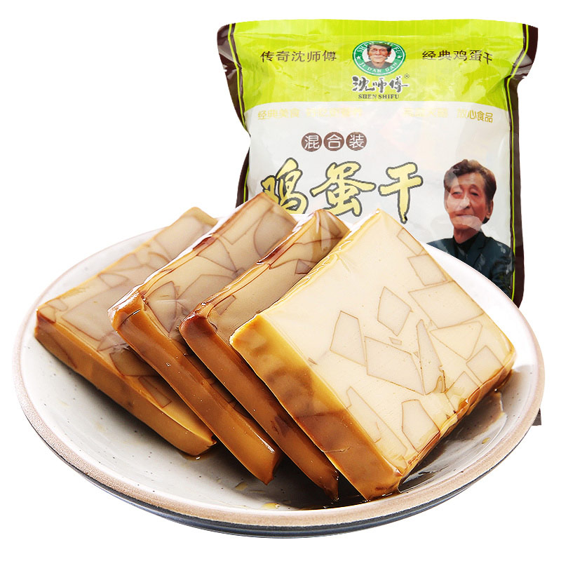 成都土雞蛋禮品盒包裝設計公司|高山散養跑山雞蛋干特色零食包裝袋設計公司