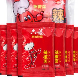 成都辣椒粉包裝設計公司