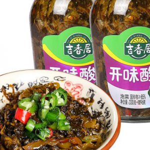 成都泡菜包裝設計公司