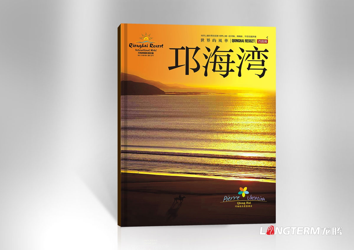 成都飯店畫(huà)冊設計公司|成都酒店形象畫(huà)冊會(huì )議手冊樓書(shū)設計公司