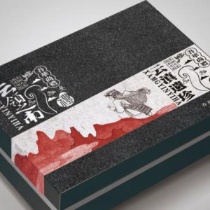 農產(chǎn)品包裝設計公司談文化內涵的展現方法
