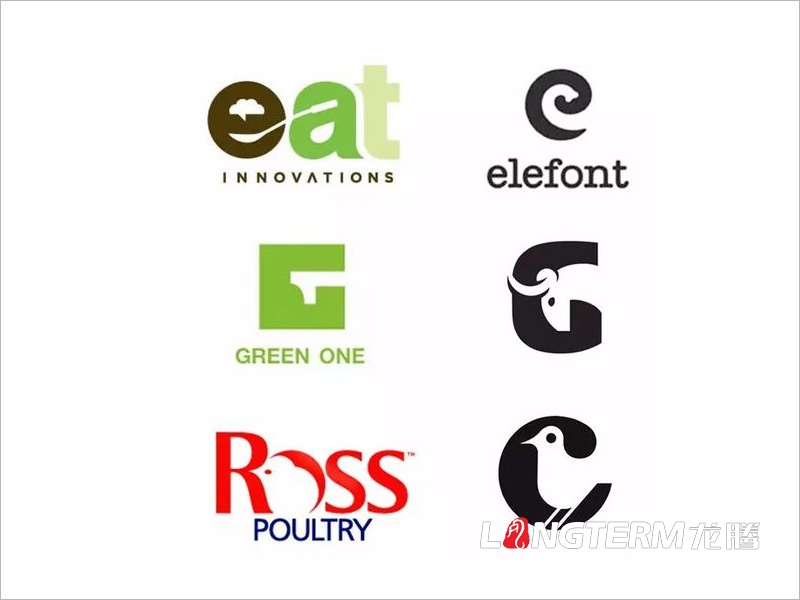 如何做出一個(gè)引人注目的logo設計？