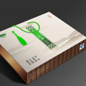 如何做好產(chǎn)品包裝設計中的文字設計？