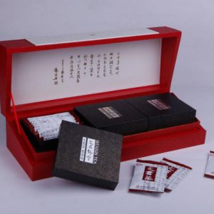 在茶葉包裝設計中怎樣凸顯中國文化特征？