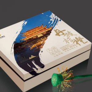 四川特色農產(chǎn)品的整體品牌形象設計思路