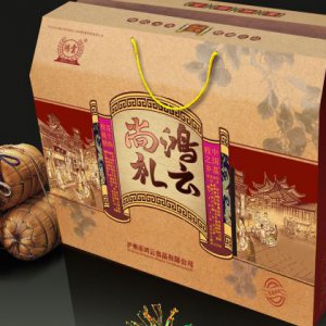 品牌包裝策略論｜品質(zhì)源于內涵，包裝終于氣質(zhì)！