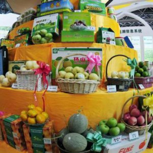 四川特色農副產(chǎn)品品牌構建誤區及常見(jiàn)模型