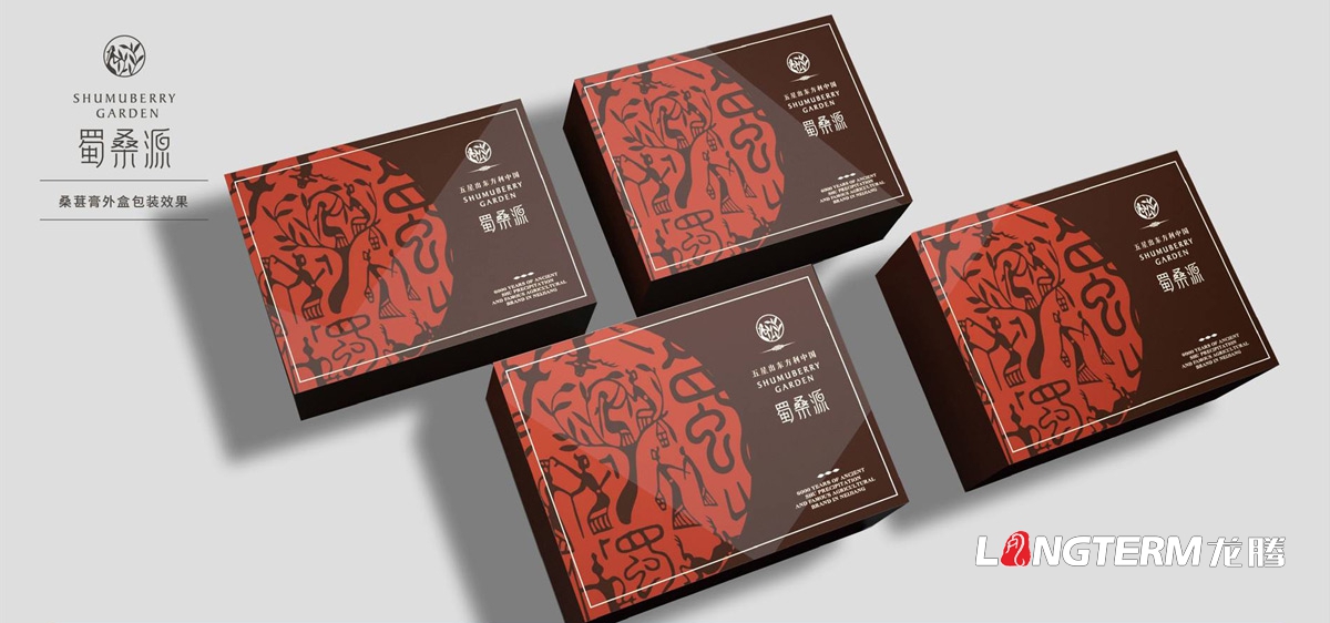包裝的材質(zhì)工藝能體現產(chǎn)品的結構美