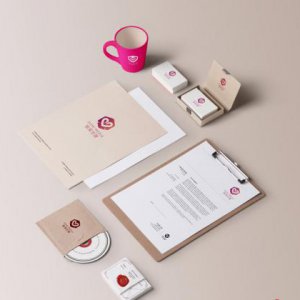 各種設計LOGO的標準尺寸
