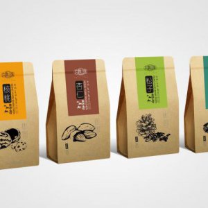 合格的茶類(lèi)包裝設計具有多功能