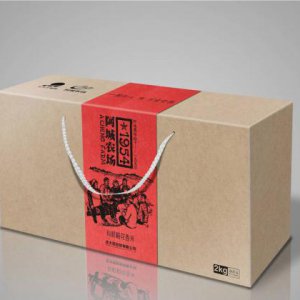 農產(chǎn)品包裝設計公司的益處有哪些？
