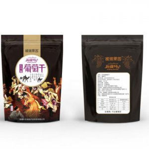 美觀(guān)的農產(chǎn)品包裝設計可以提高產(chǎn)品的銷(xiāo)售量