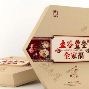 做好農副產(chǎn)品包裝設計的幾個(gè)步驟