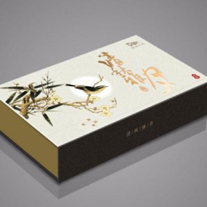 綠色食品包裝設計勢在必行做好環(huán)境保護