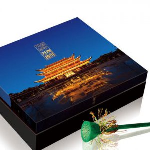教你怎樣選擇紅酒包裝設計公司？