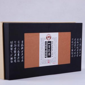 創(chuàng  )意茶葉包裝設計要怎么做？