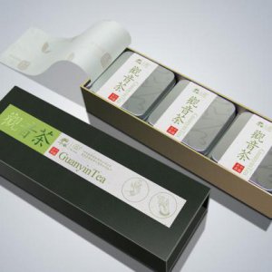 選擇正確的茶葉包裝設計公司是很有必要的