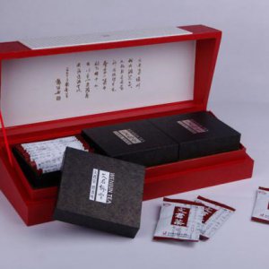 茶葉包裝設計能提高茶葉的銷(xiāo)售量