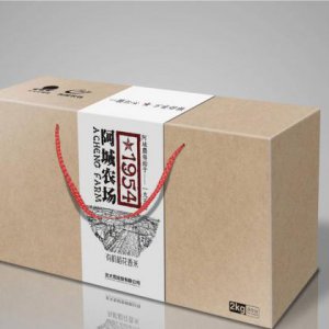 農副產(chǎn)品包裝設計的市場(chǎng)如何？
