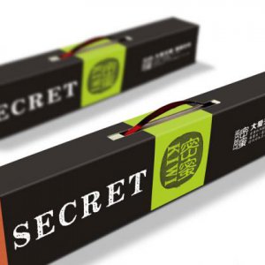 對于酒水包裝設計價(jià)格的了解