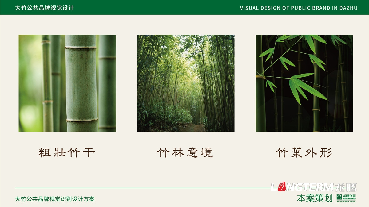 大竹縣農產(chǎn)品區域公用品牌設計_成都公共品牌視覺(jué)形象設計