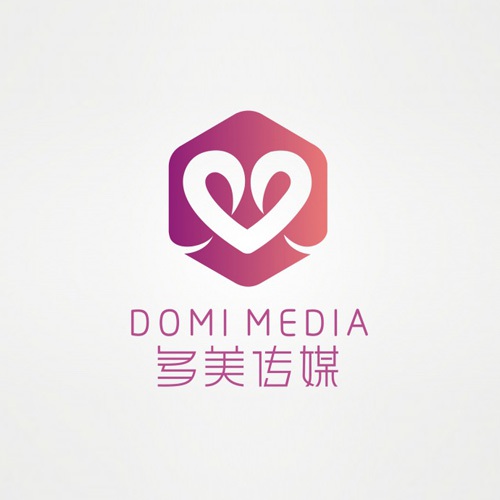 VI設計-多美時(shí)代文化傳媒公司LOGO設計|成都傳媒多媒體文化企業(yè)VI視覺(jué)形象識別系統設計
